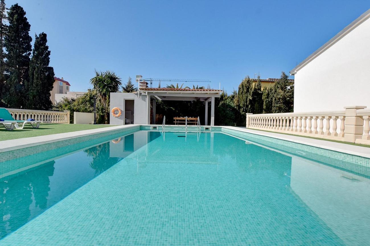 Villa Maravillas 2 By Slow Villas Эл Аренал Экстерьер фото