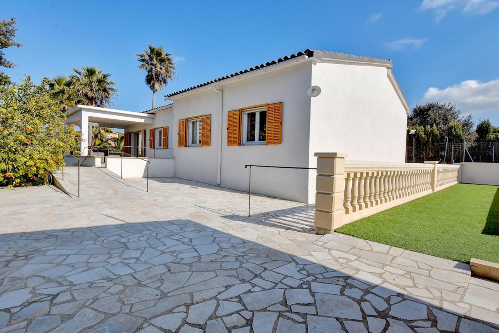 Villa Maravillas 2 By Slow Villas Эл Аренал Экстерьер фото