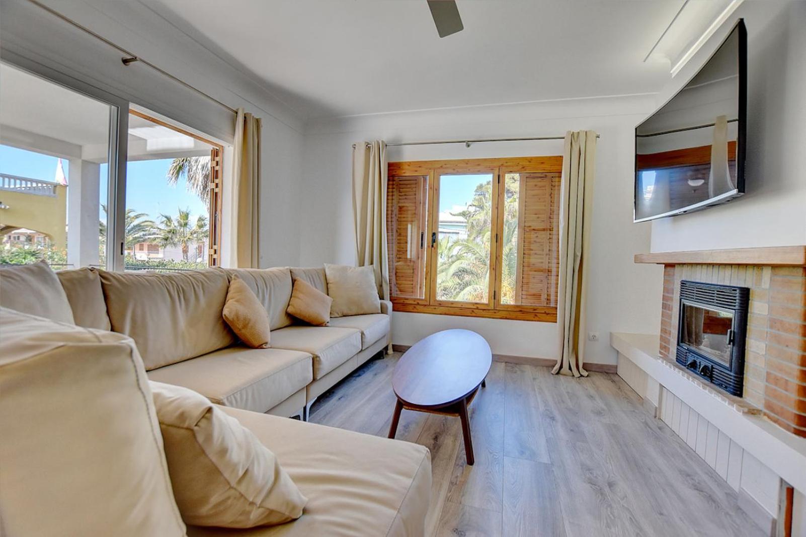 Villa Maravillas 2 By Slow Villas Эл Аренал Экстерьер фото