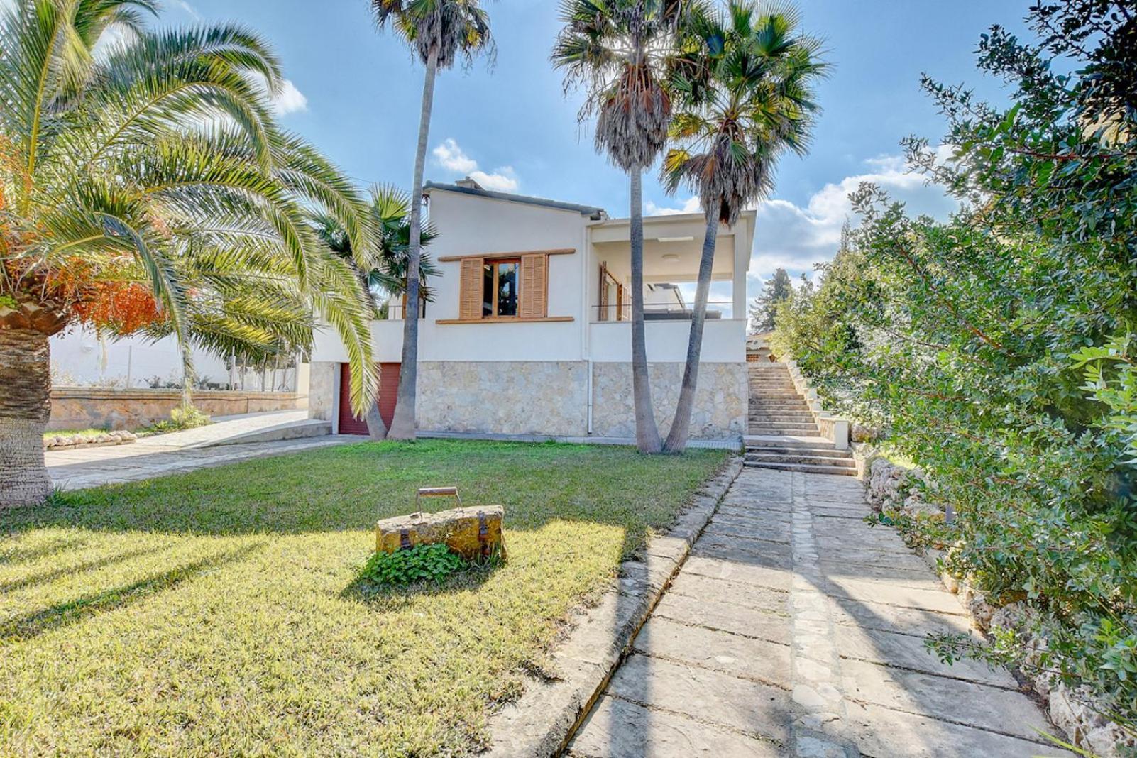 Villa Maravillas 2 By Slow Villas Эл Аренал Экстерьер фото
